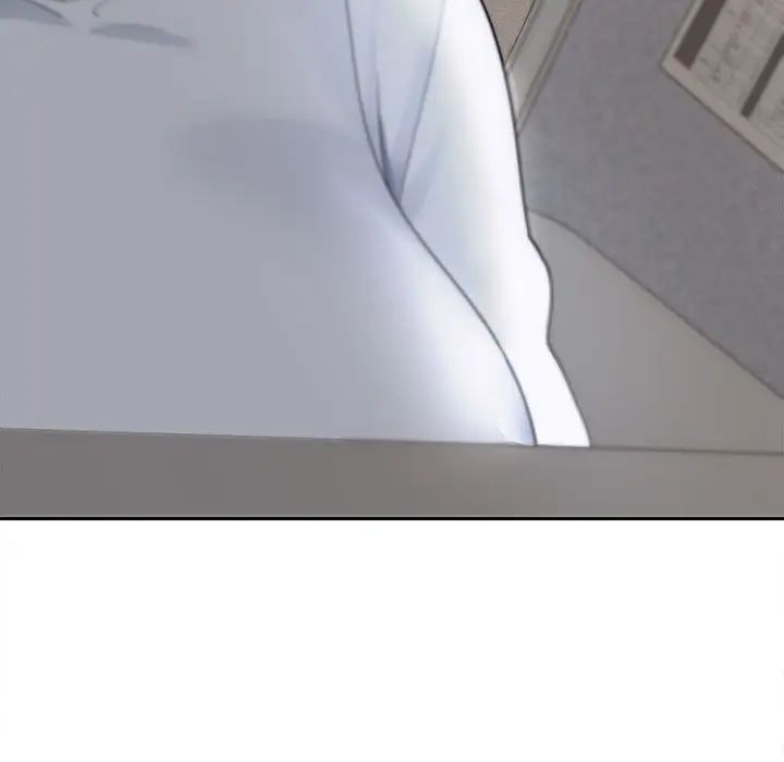 在公司偷偷爱第3话