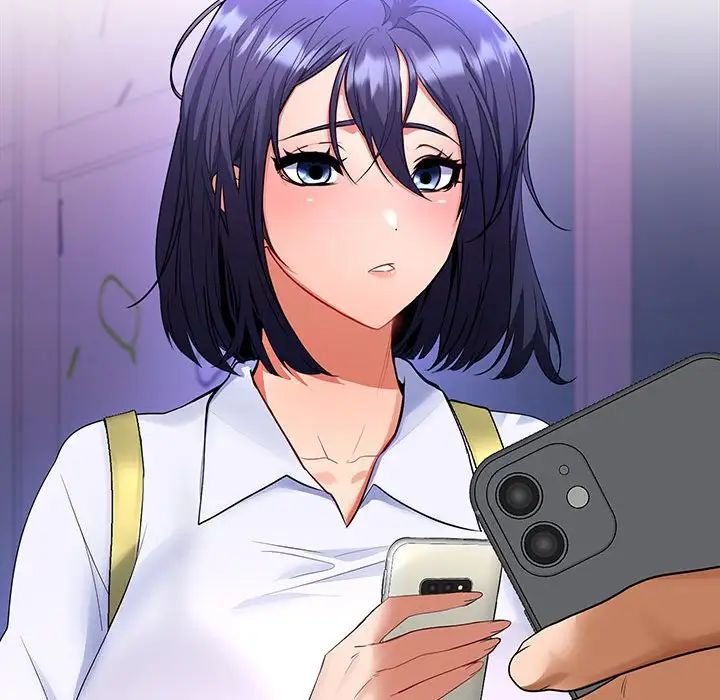 在公司偷偷爱第3话