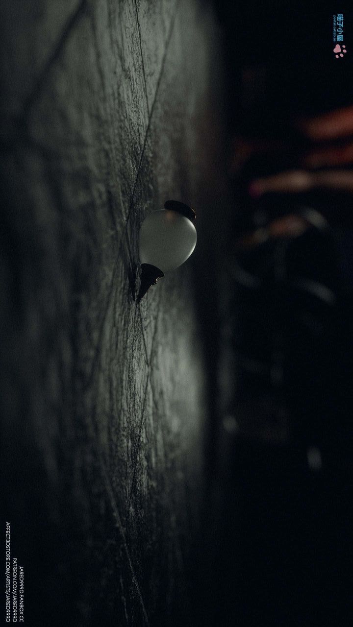 [3D][Jared999D]堕落女士[FallenLady]第30话