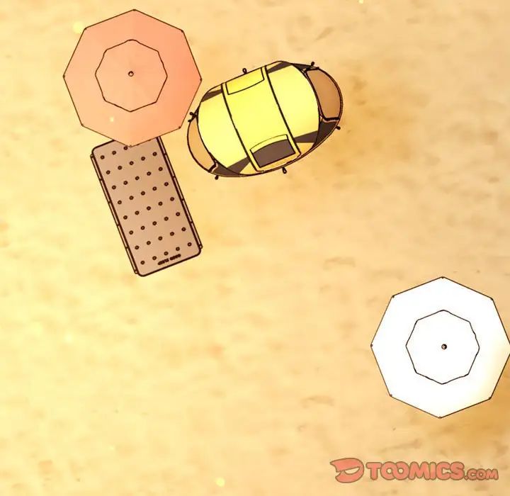 我的专属老师第39话