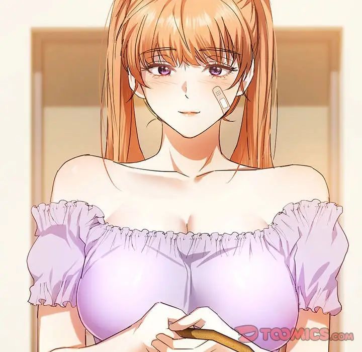 难以克制的欲望第22话