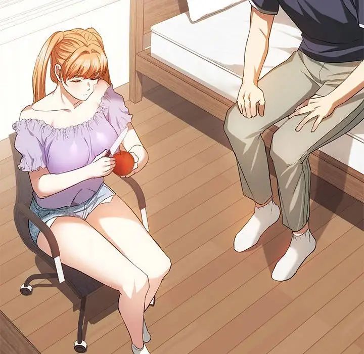 难以克制的欲望第22话