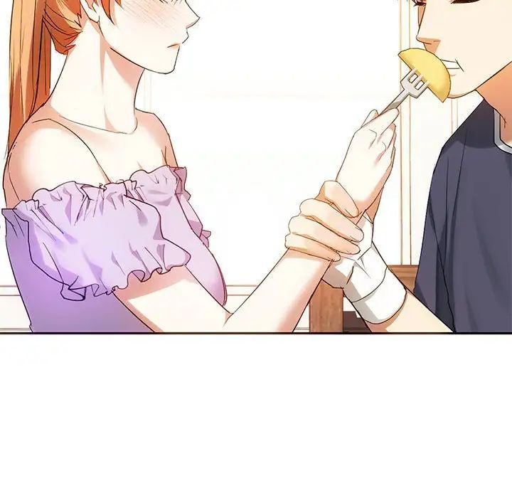 难以克制的欲望第22话