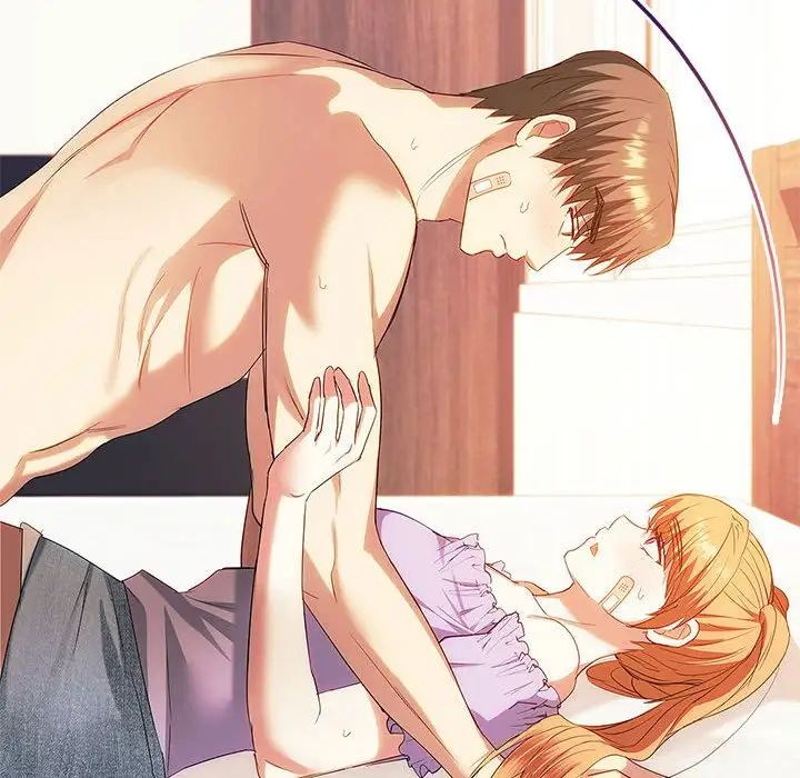 难以克制的欲望第22话