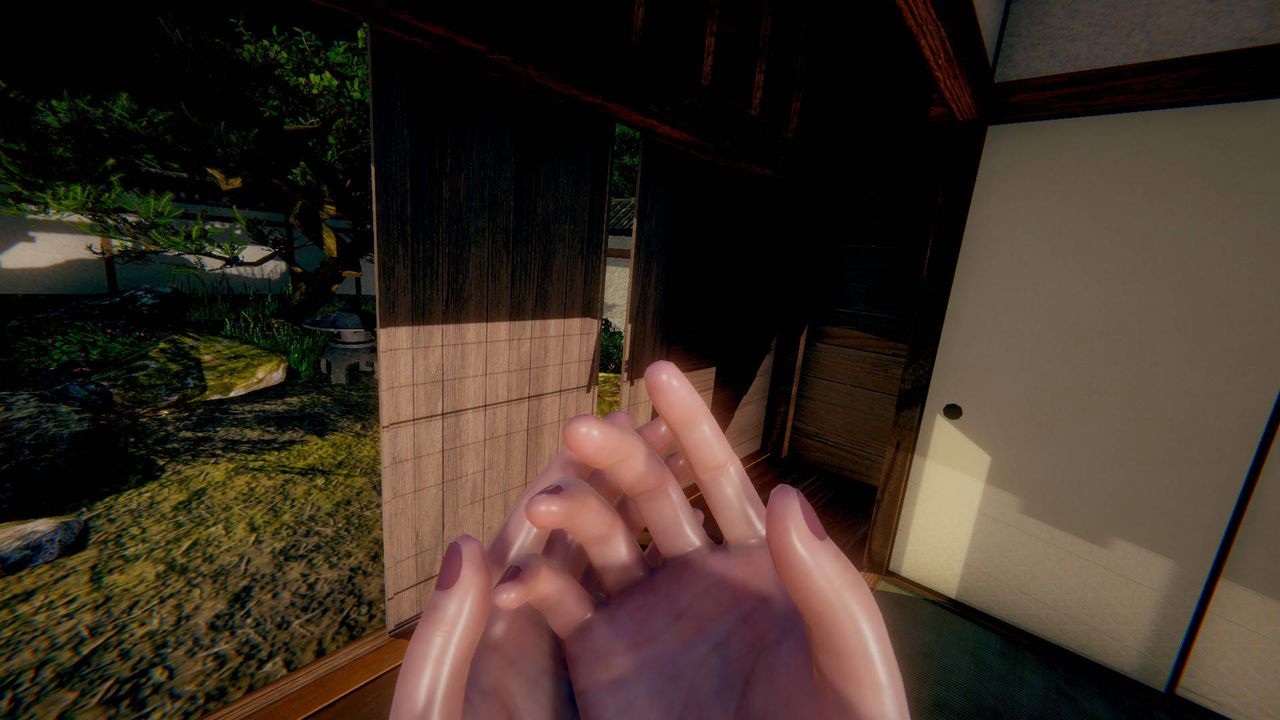 [3D]被同学夺舍的妈妈第01话