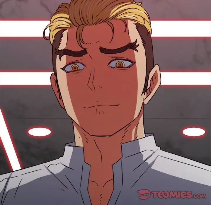 难缠小恶女第204话