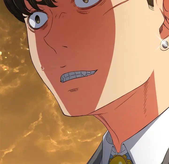 难缠小恶女第204话