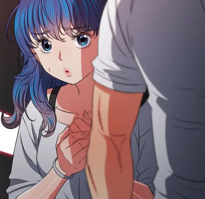 难缠小恶女第204话