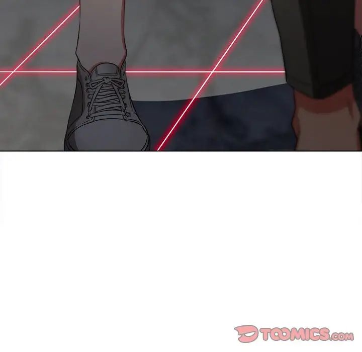 难缠小恶女第204话