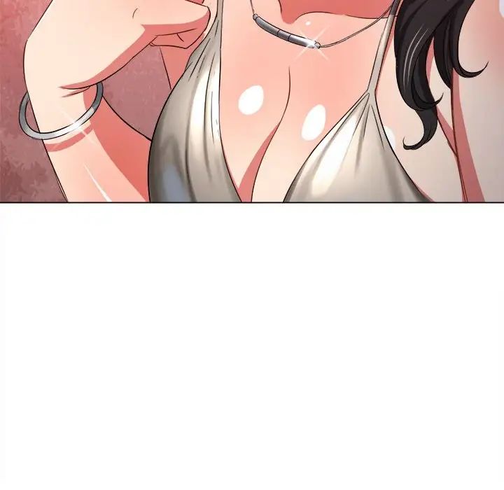 难缠小恶女第204话