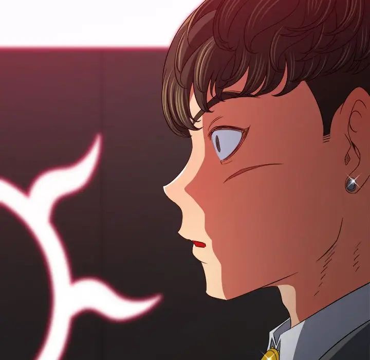 难缠小恶女第204话