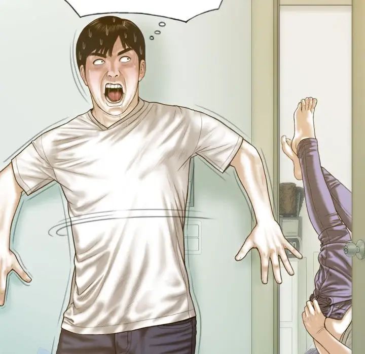 不可抗拒的吸引第7话