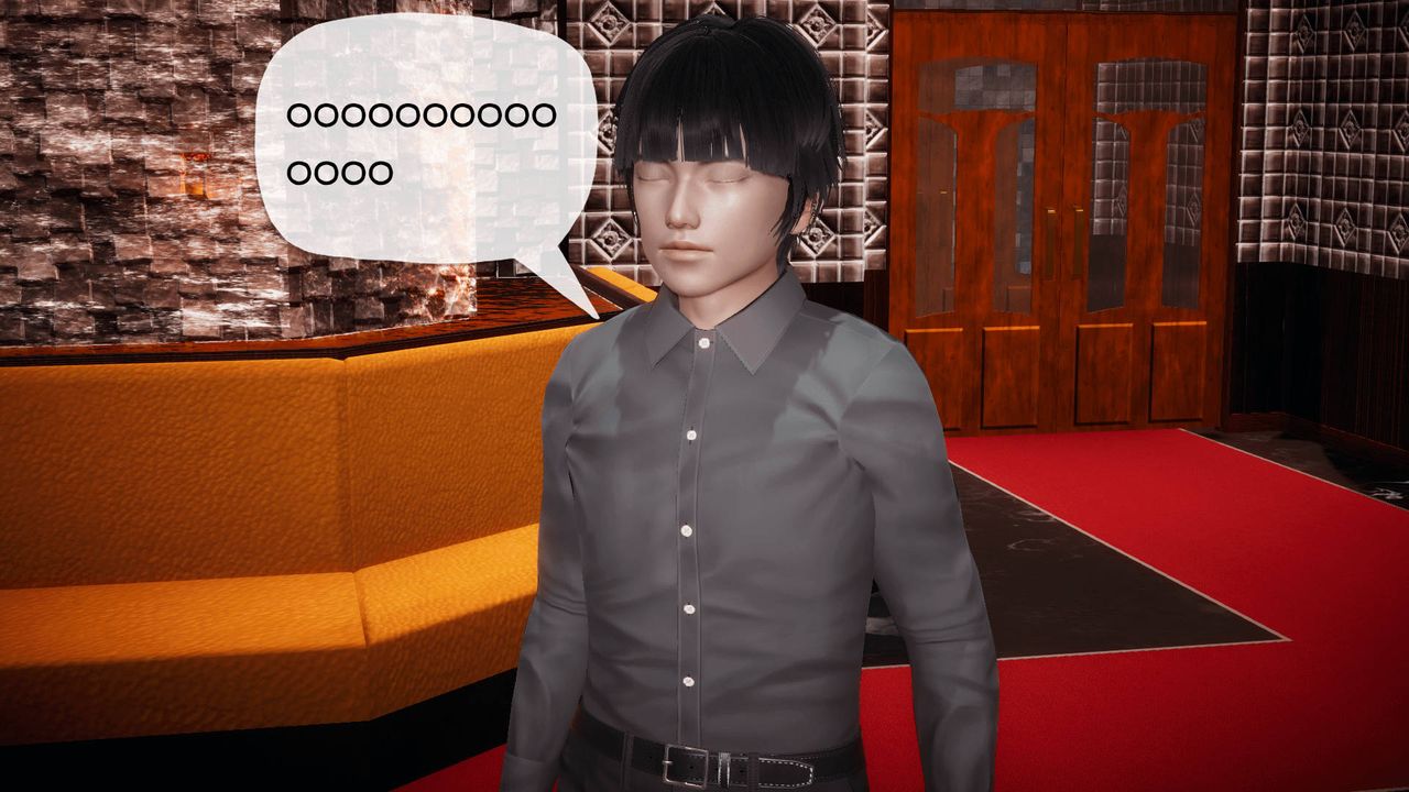 [3D]被同学夺舍的妈妈番外篇05