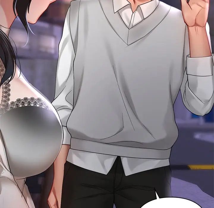 爱的游乐园第19话