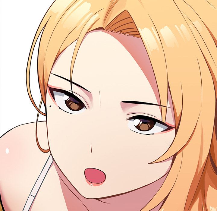 越界的青梅竹马第2话