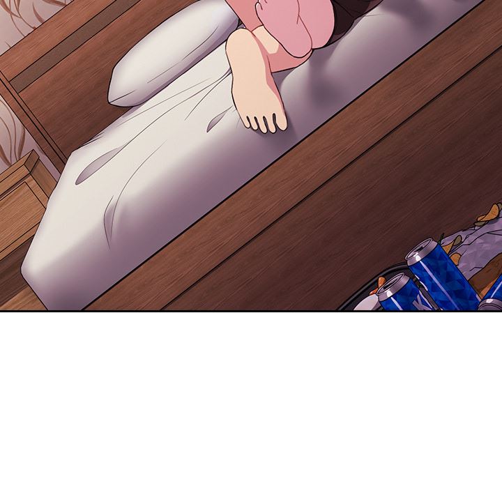 越界的青梅竹马第2话