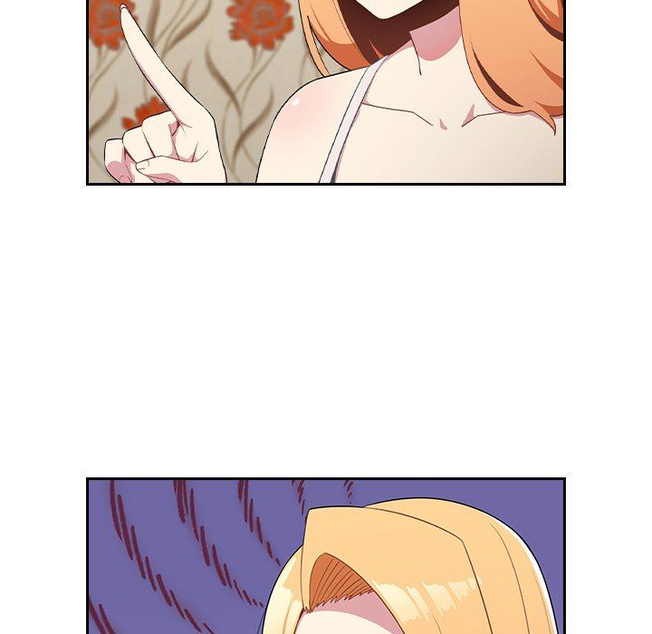 越界的青梅竹马第3话