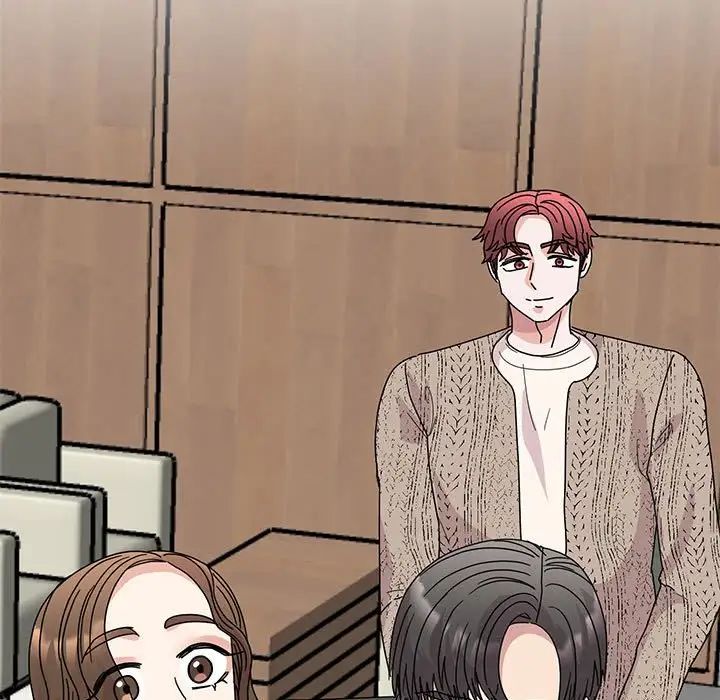 我的完美缪斯第30话