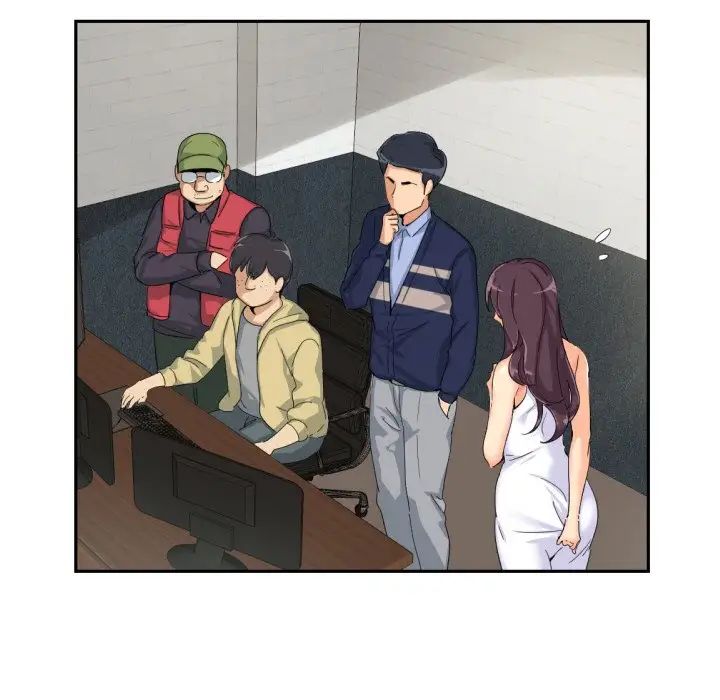 调教小娇妻第33话