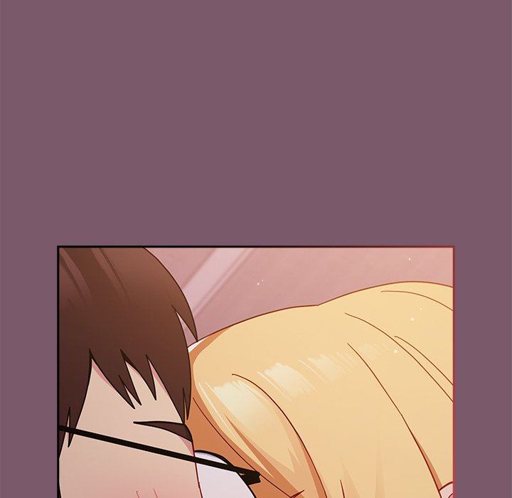 越界的青梅竹马第19话