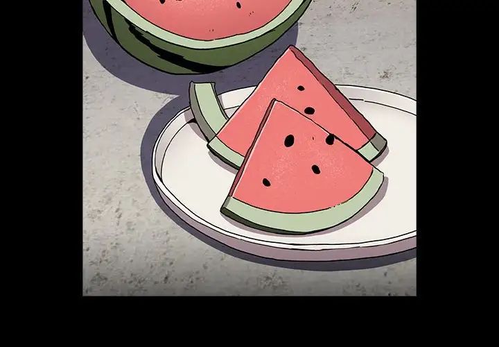 不请自来的未婚妻第76话