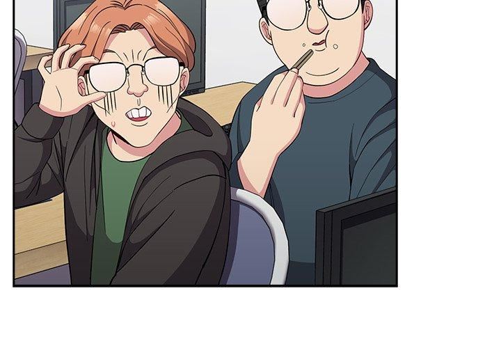 越界的青梅竹马第25话