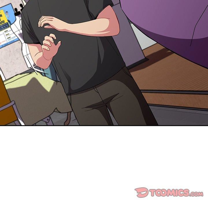 越界的青梅竹马第25话