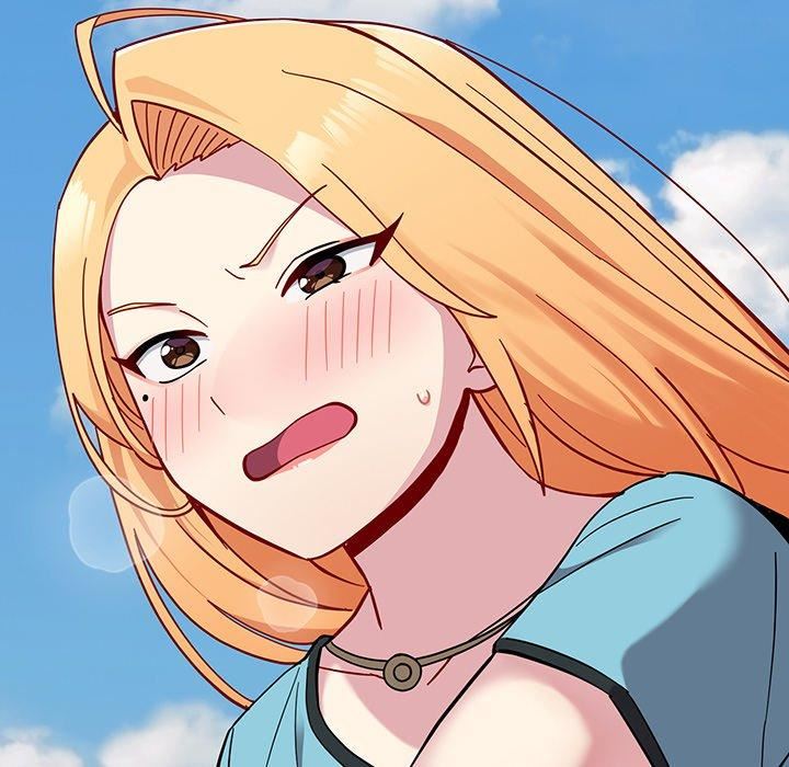 越界的青梅竹马第27话