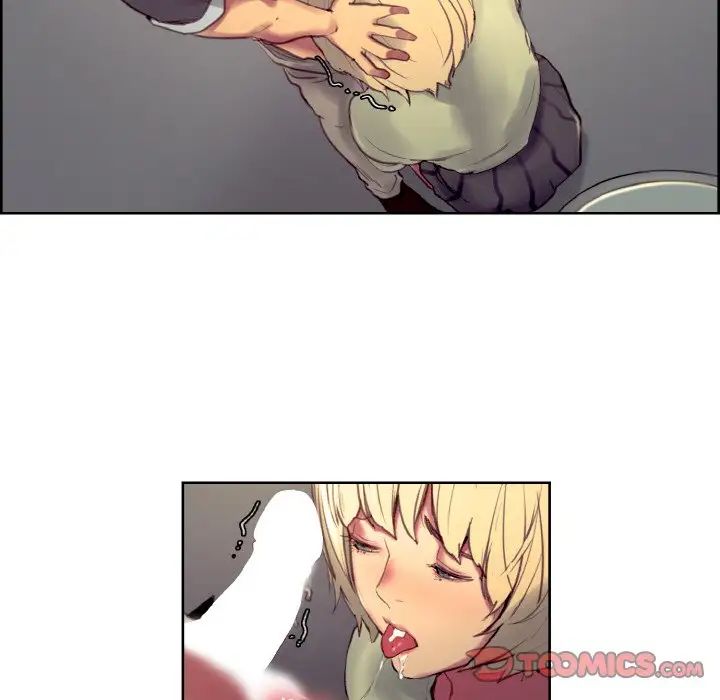 保姆调教中第30话