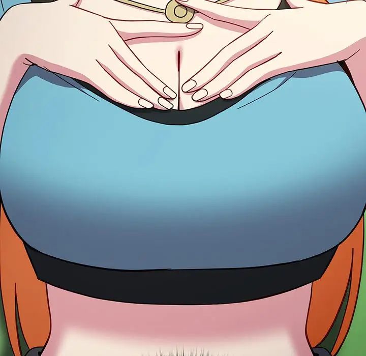 越界的青梅竹马第28话