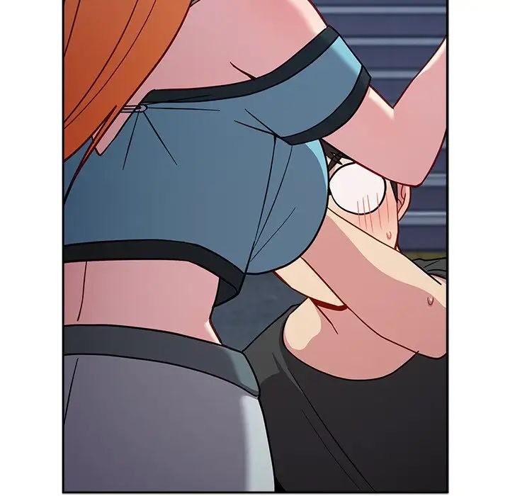 越界的青梅竹马第30话