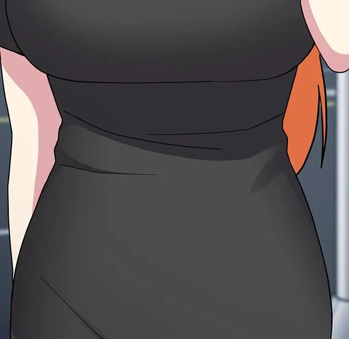 越界的青梅竹马第30话