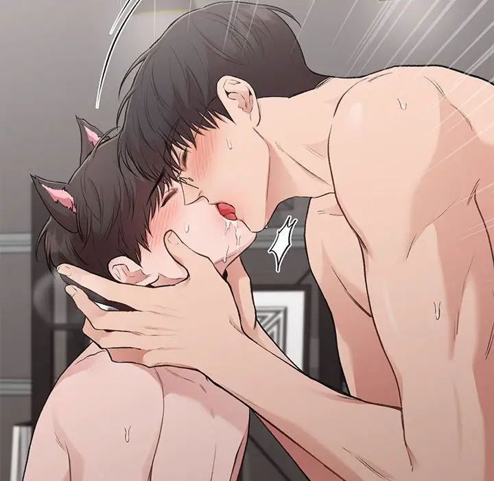 让我一见钟情的他第26话