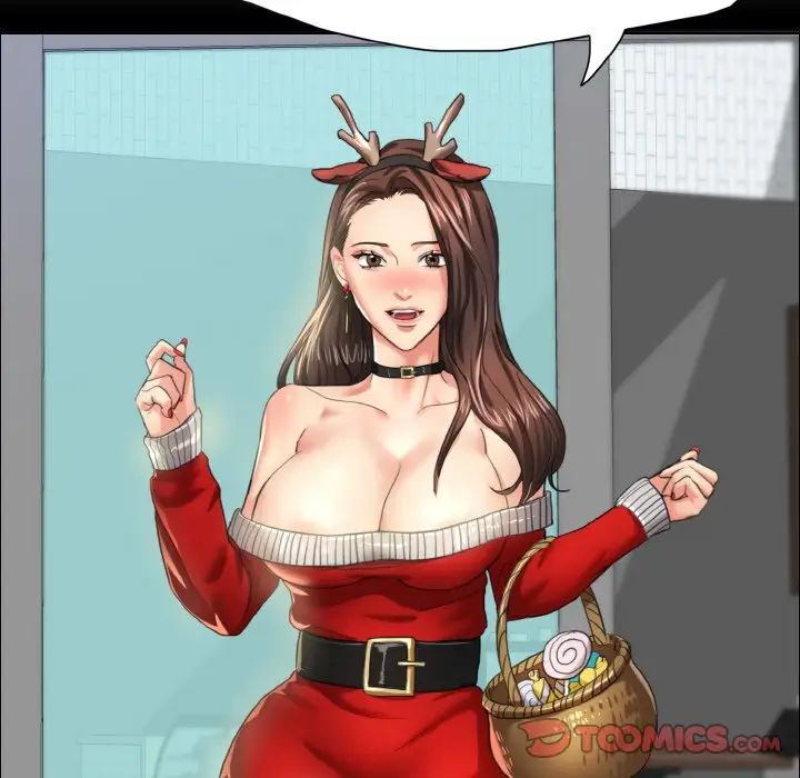 了不起的她第17话