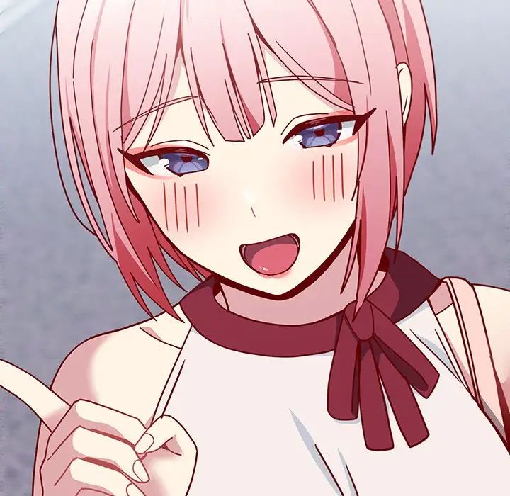 越界的青梅竹马第39话