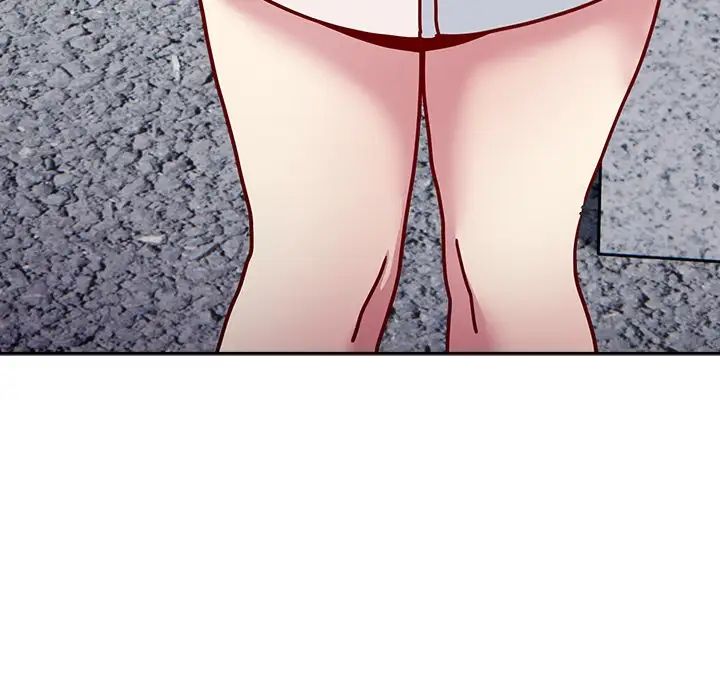 越界的青梅竹马第39话