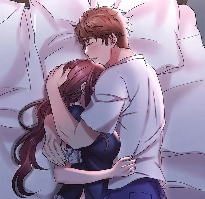 渴望占有她第15话