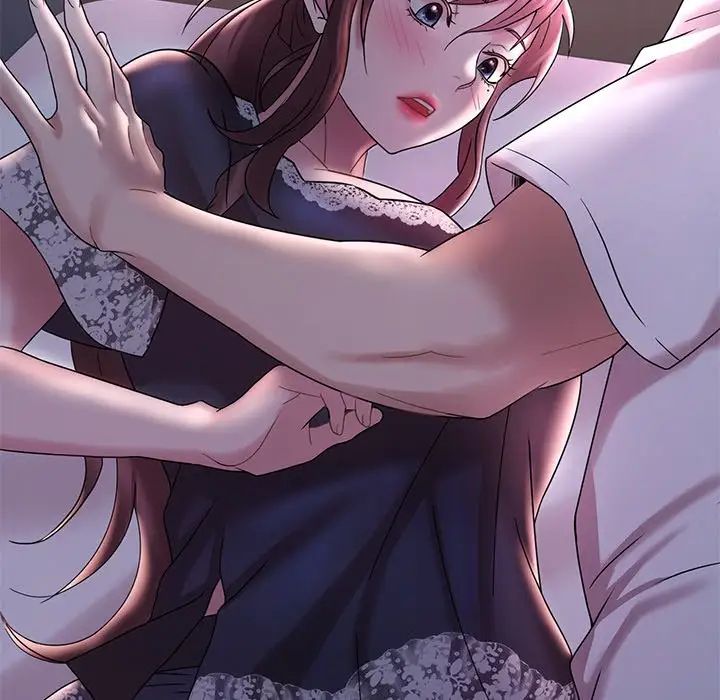 渴望占有她第15话