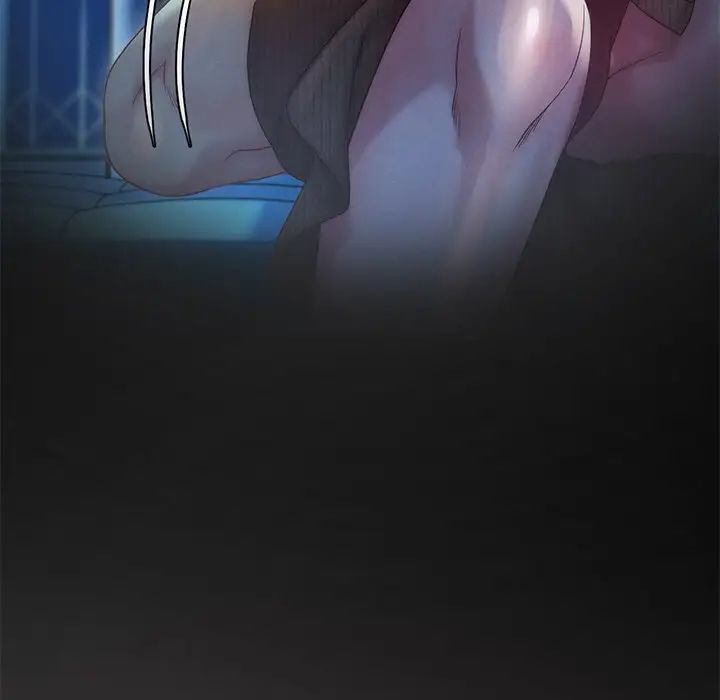 渴望占有她第15话