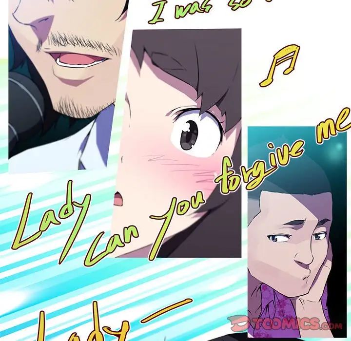 我的梦幻女友第8话