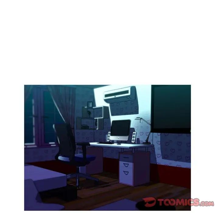 我的梦幻女友第8话