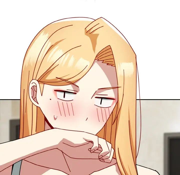 越界的青梅竹马第46话