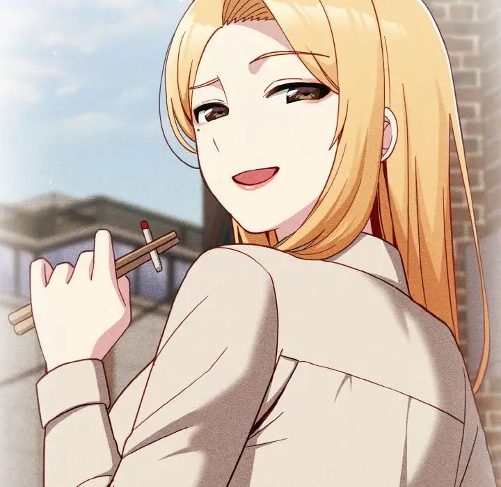 越界的青梅竹马第47话