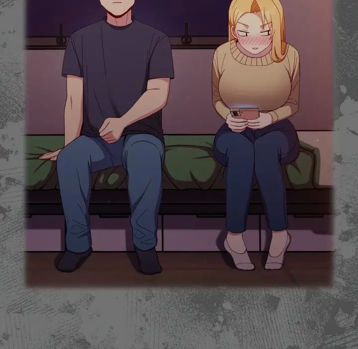 越界的青梅竹马第47话