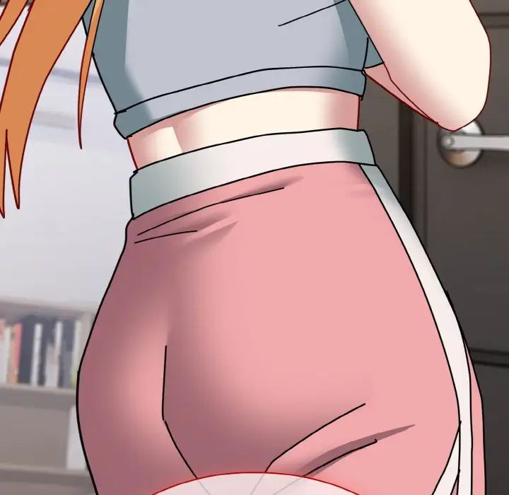 越界的青梅竹马第48话