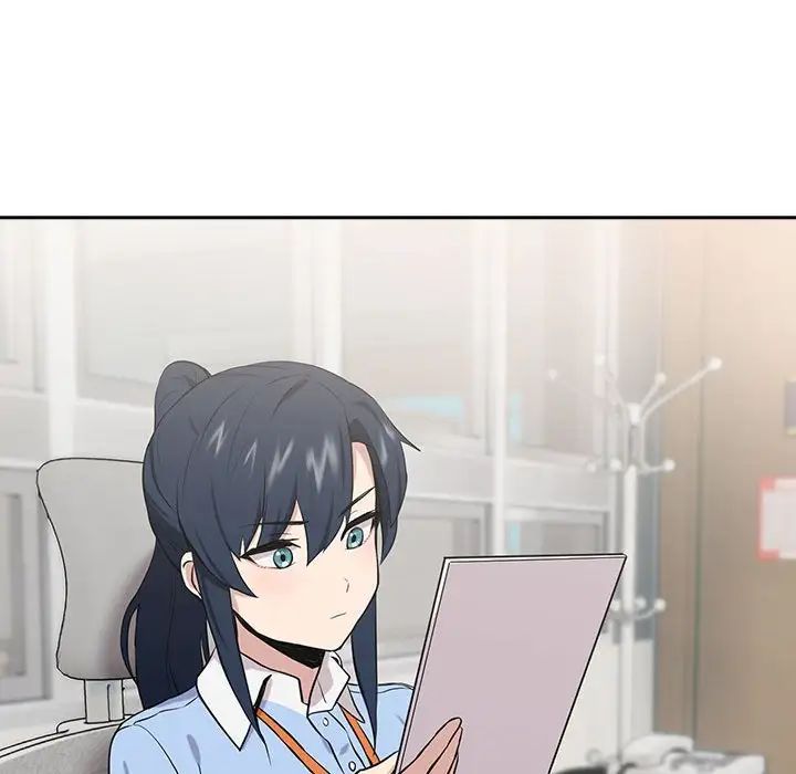 下班后的例行恋爱第7话