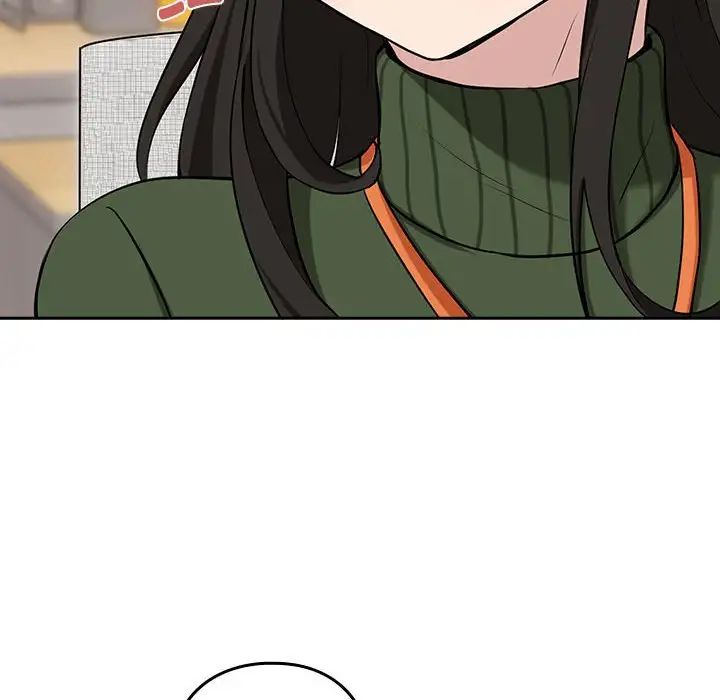 下班后的例行恋爱第7话