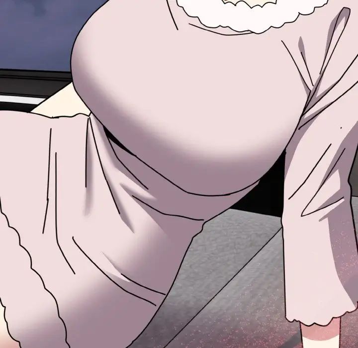 越界的青梅竹马第49话