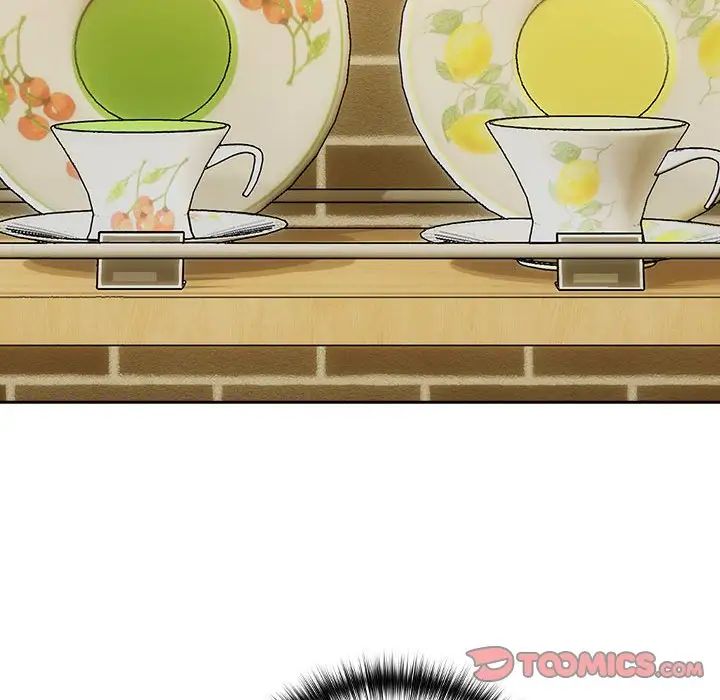 下班后的例行恋爱第7话