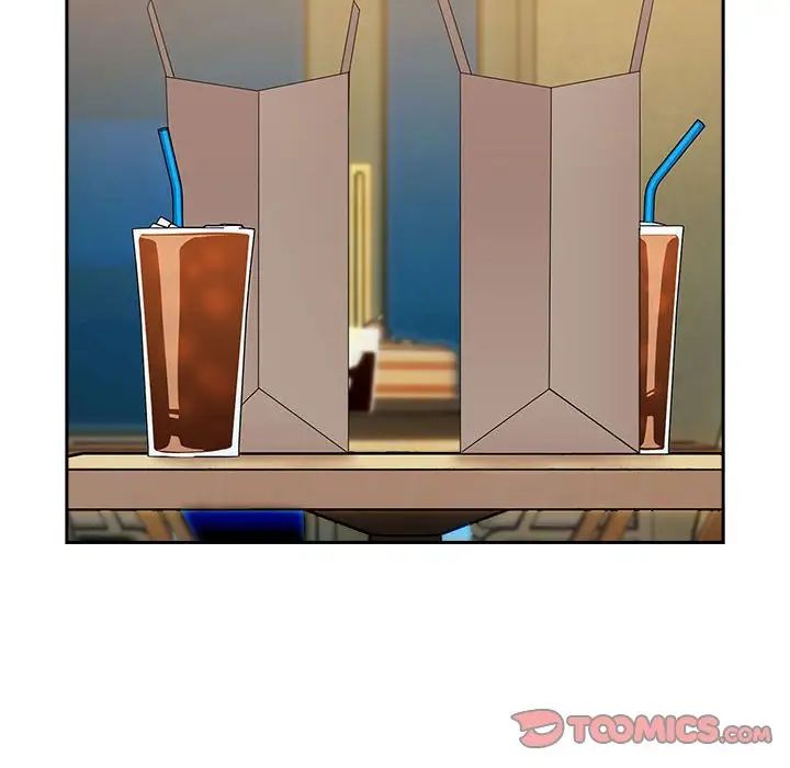 下班后的例行恋爱第7话